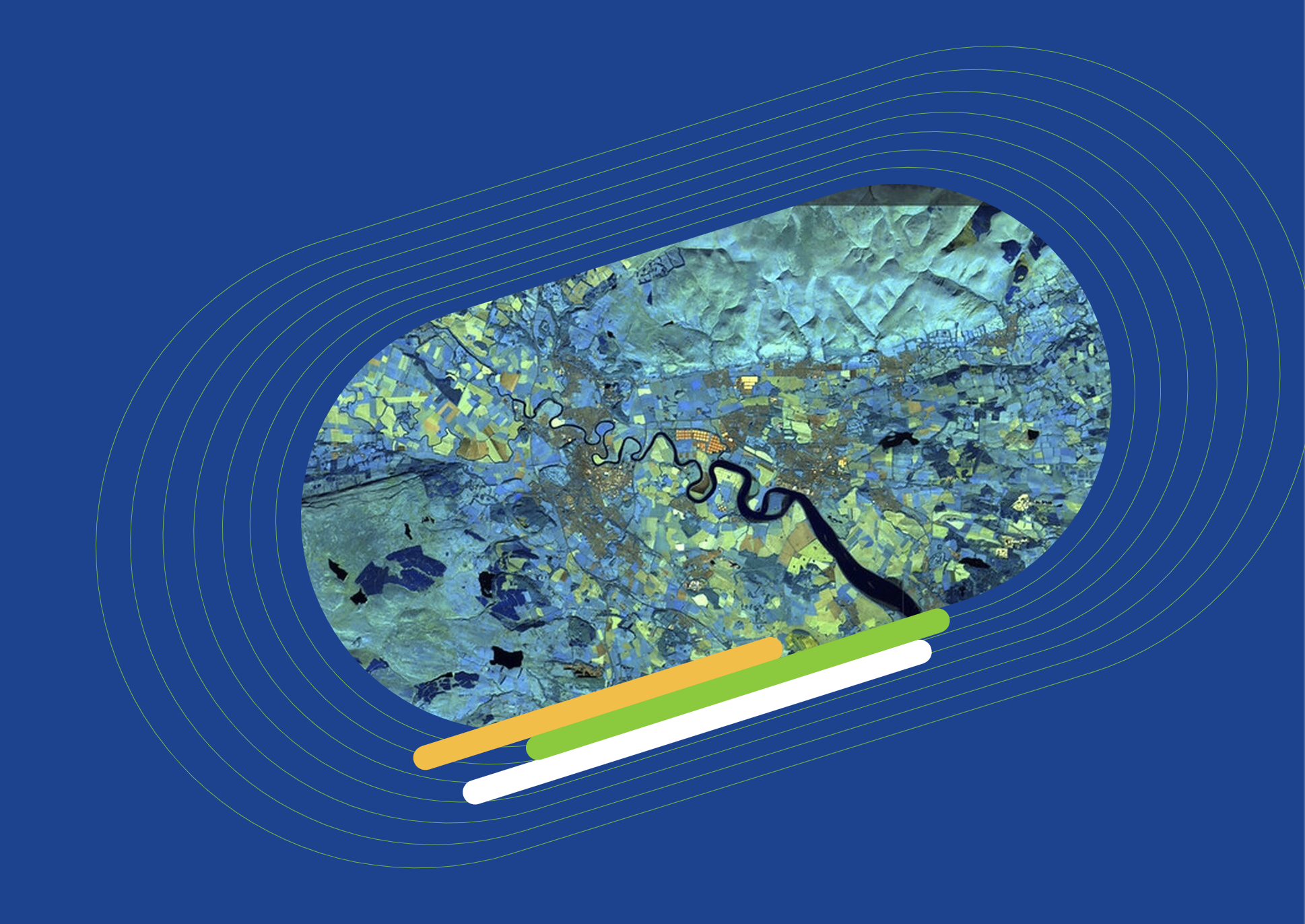copernicus data space ecosystem