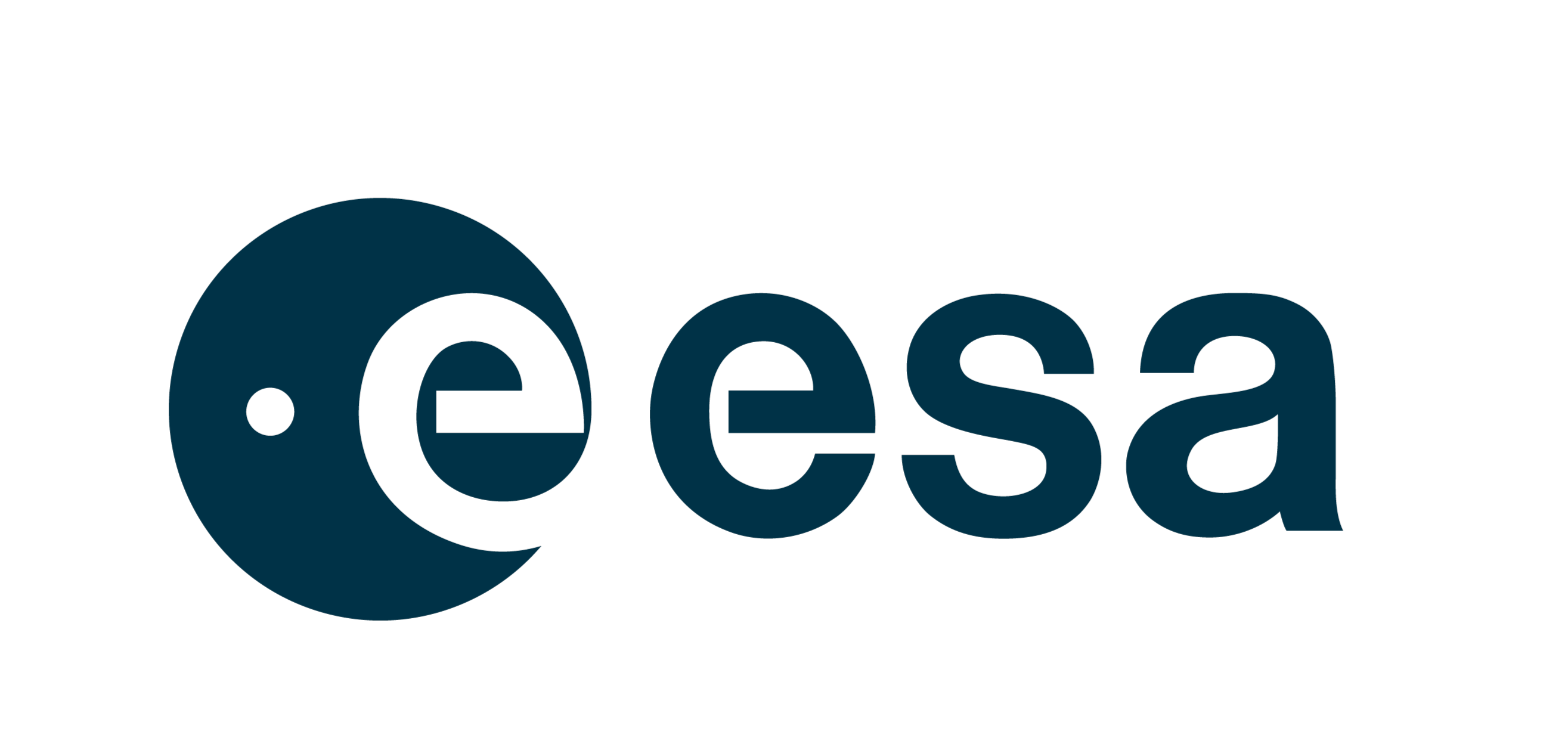 Strona główna - esa logo