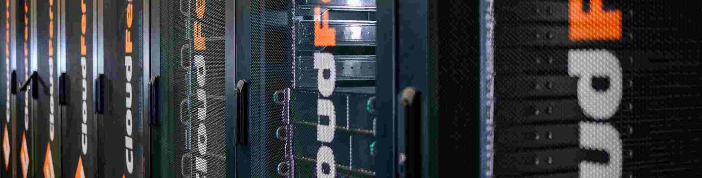 Bielik 3.0 now available on CloudFerro Sherlock - background cf v2 opt