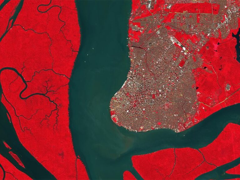 Contest 2025 - 6000284 the contradictions of the cop 30 city