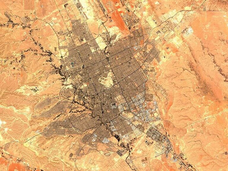 Contest 2025 - 6070352 riyadh the capital of saudi arabia