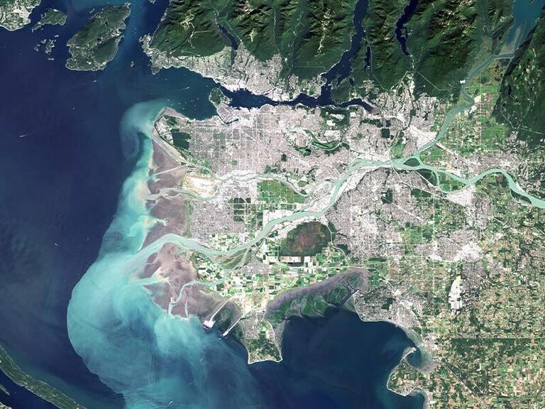 Contest 2025 - 6081115 vancouver harmony of people and nature