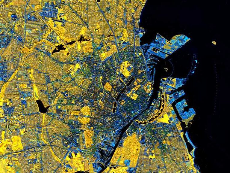 Contest 2025 - 6081987 copenhagen s golden veins of urban life a model for climate ready cities 2