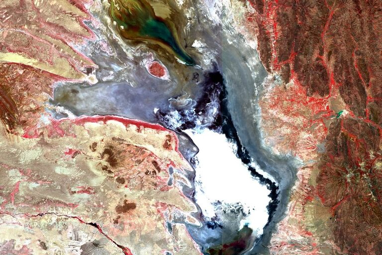 Sektor kosmiczny - Contest 2024 Water giant large 1200