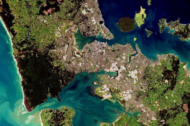 Sektor kosmiczny - Contest 2025 auckland 1200