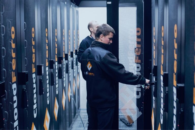 Meteo - cloud infrastructure 2 1200