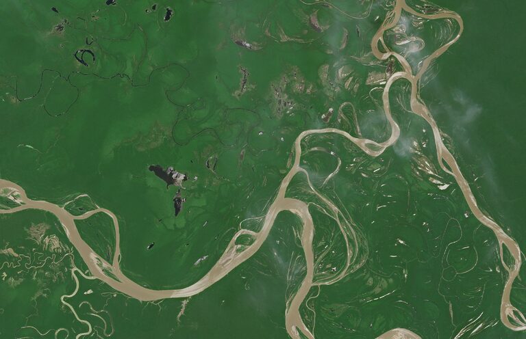 Contest 2026 - Amazon River 2026 09 22 00 00 2026 09 22 23 59 Sentinel 2 L2A True color
