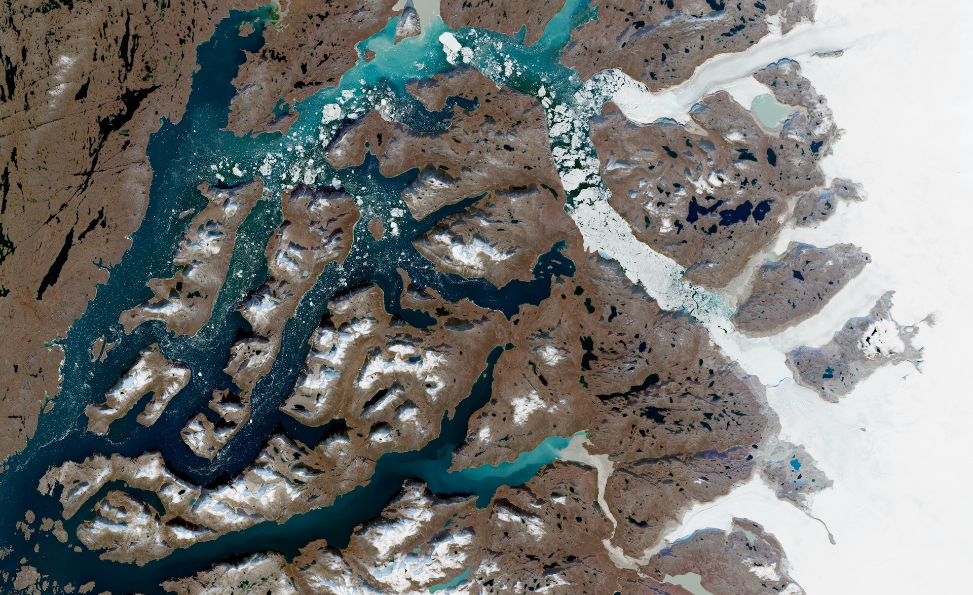 Contest 2026 - Greenland Fiords 2026 09 26 00 00 2026 09 26 23 59 Sentinel 2 L2A True color