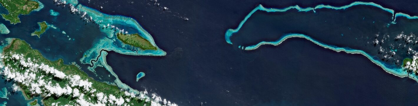 Contest 2026 - Tagula Papua Nowa Gwinea kadr 2024 05 31 00 00 2024 05 31 23 59 Sentinel 2 L2A True color