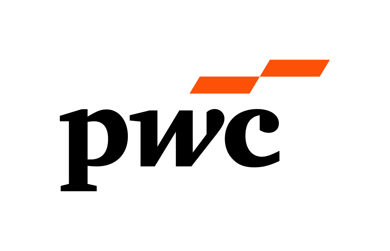 Space and Beyond event - PwC logo rgb colour pos 1